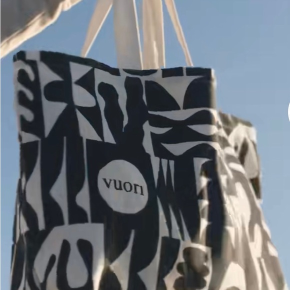 VUORI TOTE BAG - Picture 5 of 6